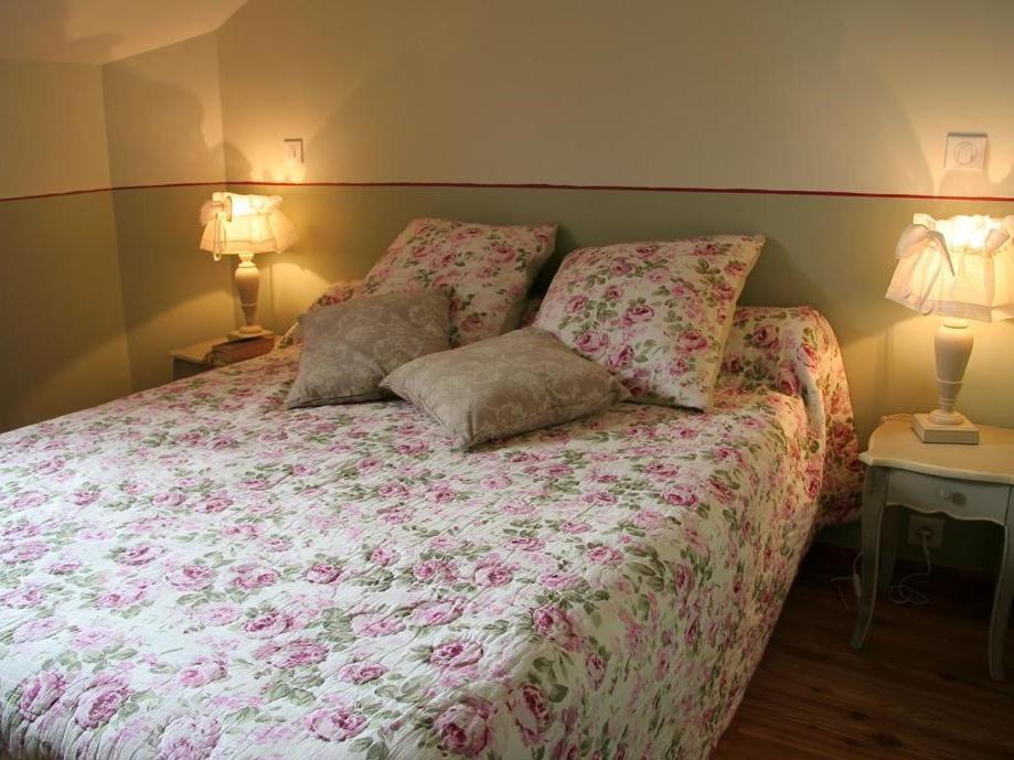Bed & Breakfast D'hotes-les De Mado