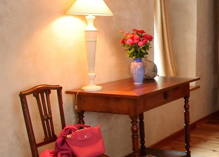 Chambres D\'Hotes-Les Chambres De Mado