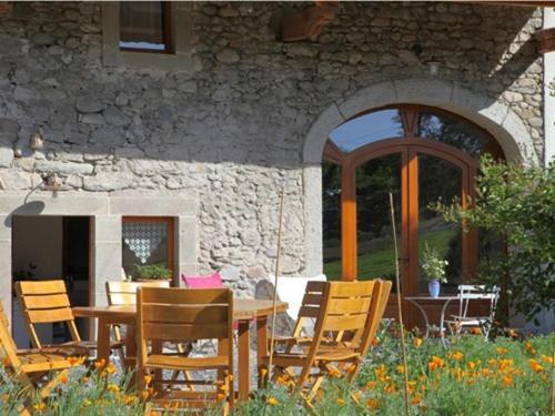 D'hotes-les De Mado Bed & Breakfast