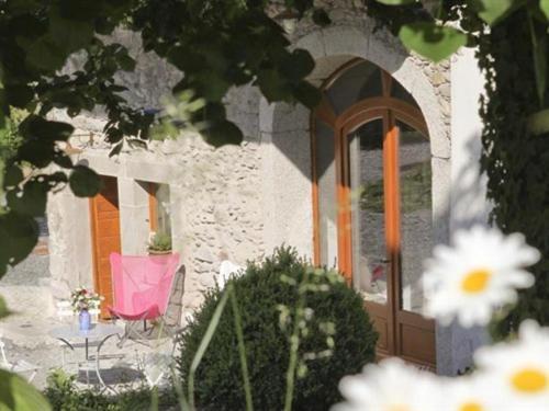Bed & Breakfast D'hotes-les De Mado
