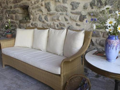 Bed & Breakfast D'hotes-les De Mado Margencel