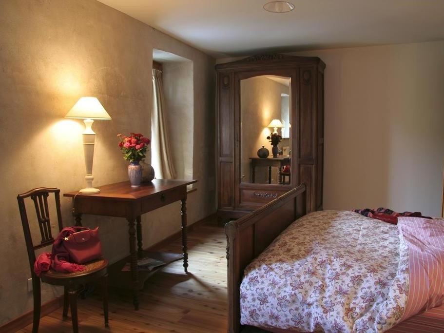D'hotes-les De Mado Margencel