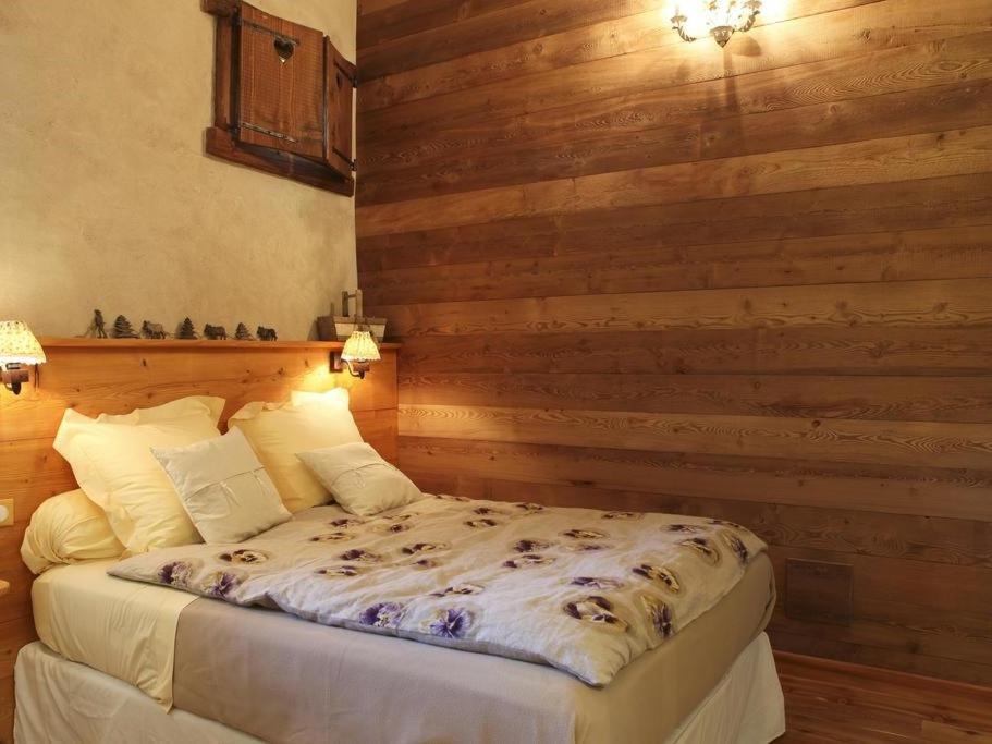 Bed & Breakfast D'hotes-les De Mado Margencel