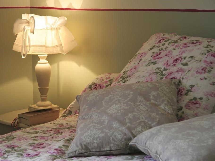 Bed & Breakfast D'hotes-les De Mado